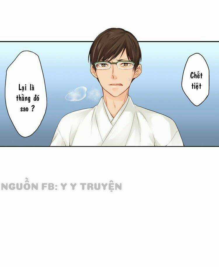 Cô Dâu Của Quỷ - Chapter 4.2 - Trang 5