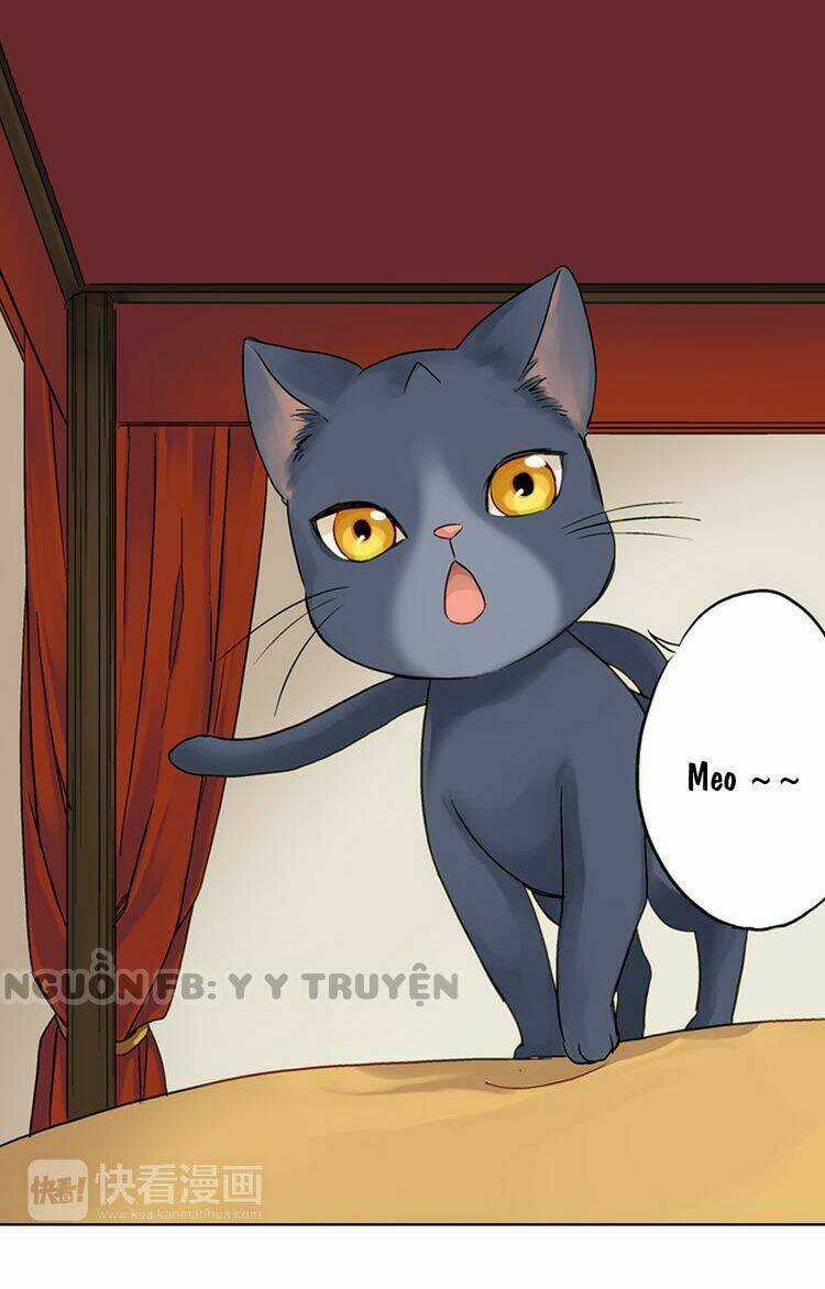 Cô Dâu Của Quỷ - Chapter 4.2 - Trang 8