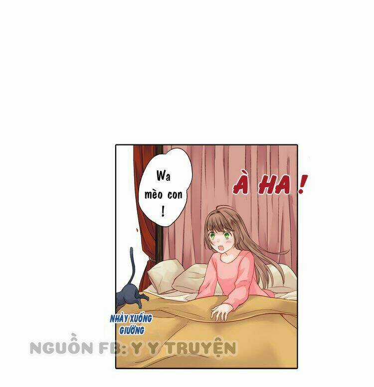 Cô Dâu Của Quỷ - Chapter 4.2 - Trang 9