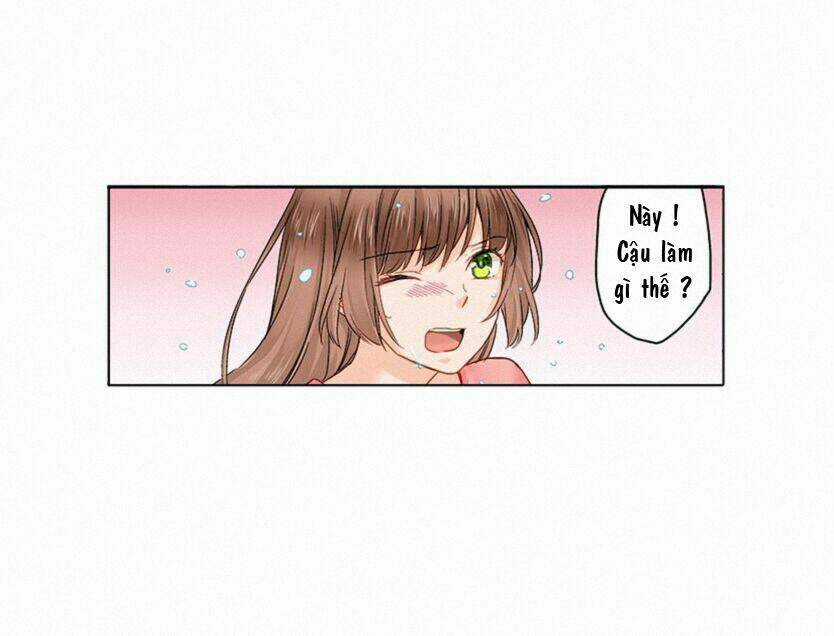 Cô Dâu Của Quỷ - Chapter 5.1 - Trang 22