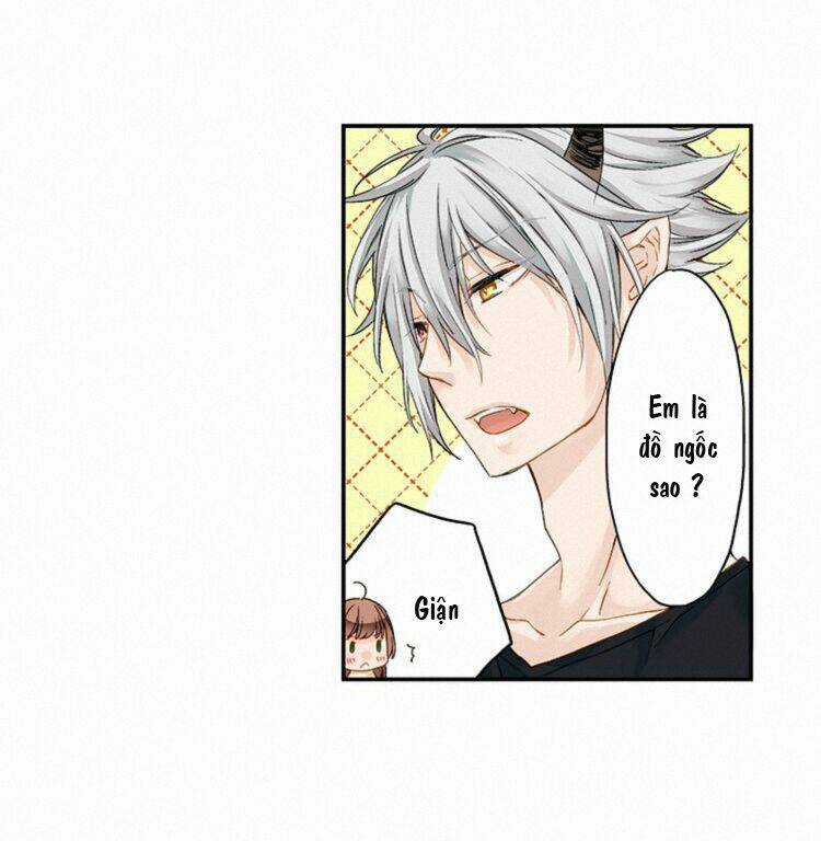 Cô Dâu Của Quỷ - Chapter 5.2 - Trang 4