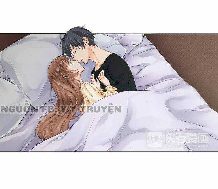 Cô Dâu Của Quỷ - Chapter 6 - Trang 3