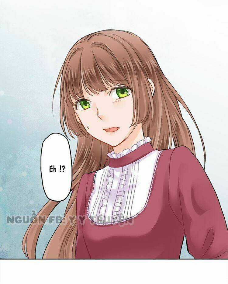 Cô Dâu Của Quỷ - Chapter 6 - Trang 36