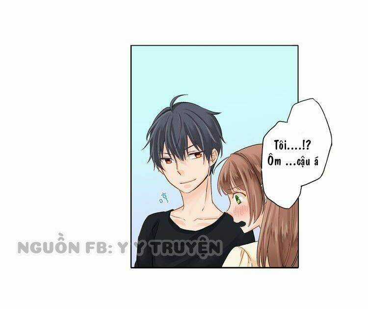 Cô Dâu Của Quỷ - Chapter 6 - Trang 9