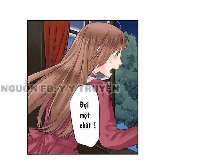 Cô Dâu Của Quỷ - Chapter 7 - Trang 2