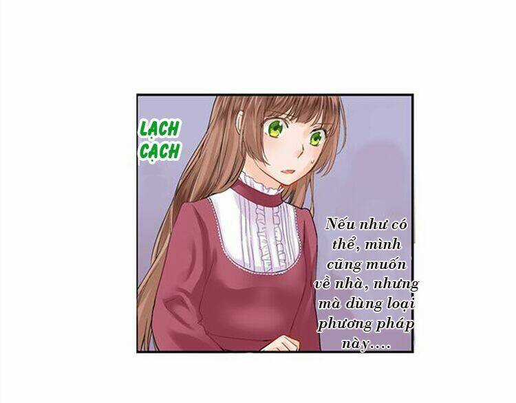 Cô Dâu Của Quỷ - Chapter 7 - Trang 3