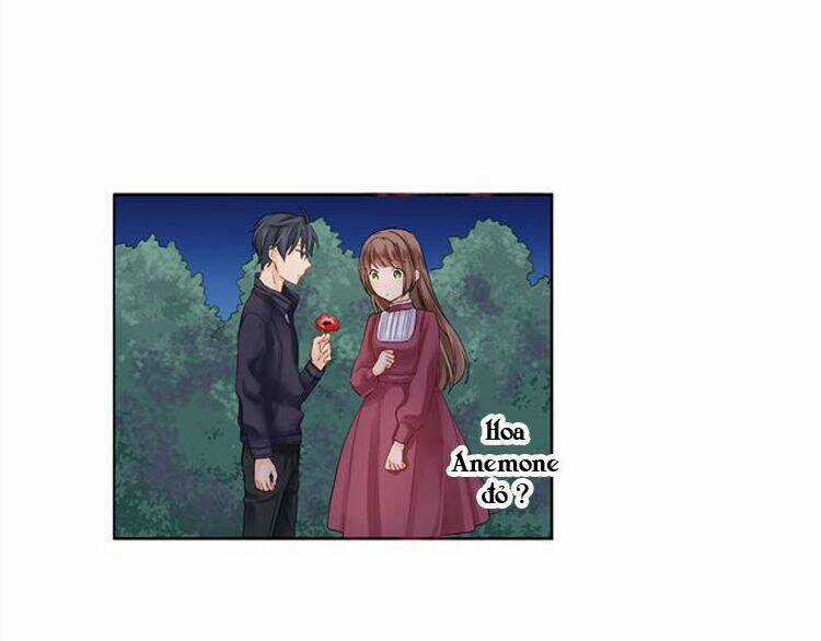 Cô Dâu Của Quỷ - Chapter 7 - Trang 27