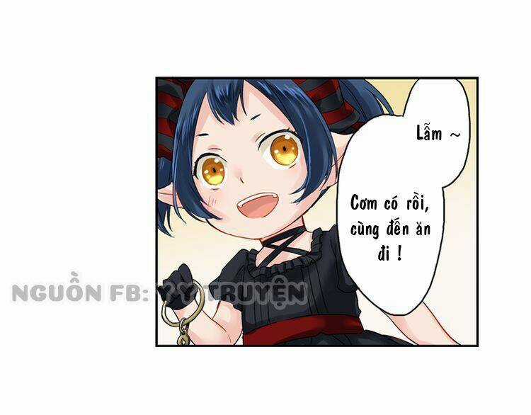 Cô Dâu Của Quỷ - Chapter 7 - Trang 4