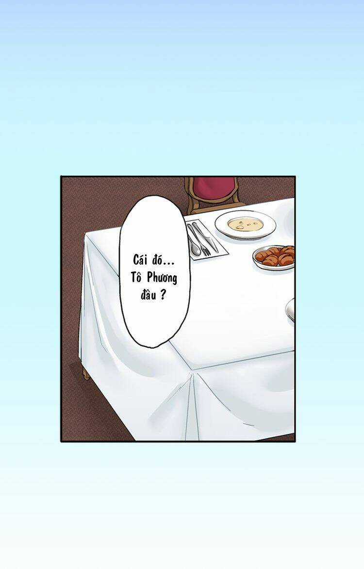 Cô Dâu Của Quỷ - Chapter 7 - Trang 6