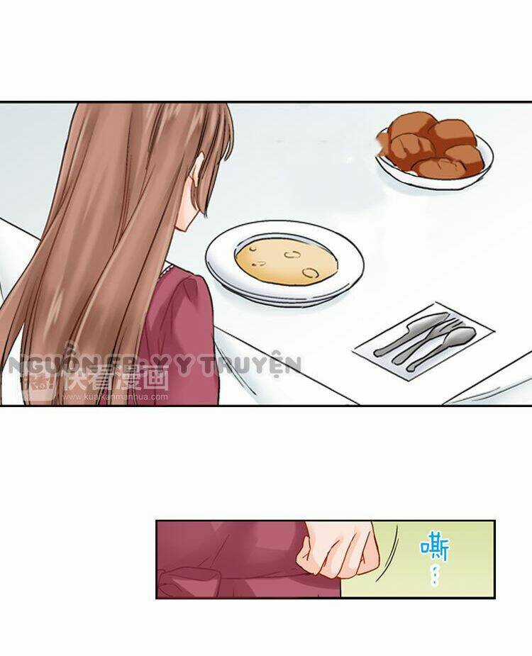 Cô Dâu Của Quỷ - Chapter 7 - Trang 9