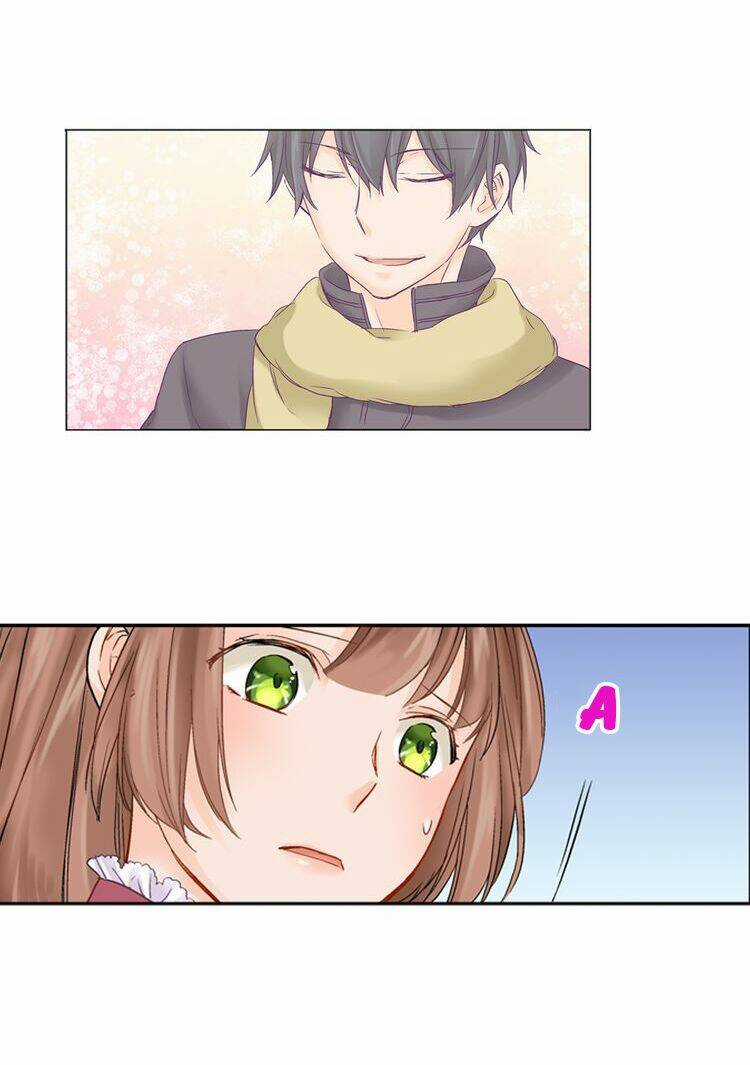 Cô Dâu Của Quỷ - Chapter 7 - Trang 10