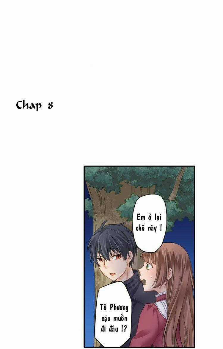 Cô Dâu Của Quỷ - Chapter 8 - Trang 2