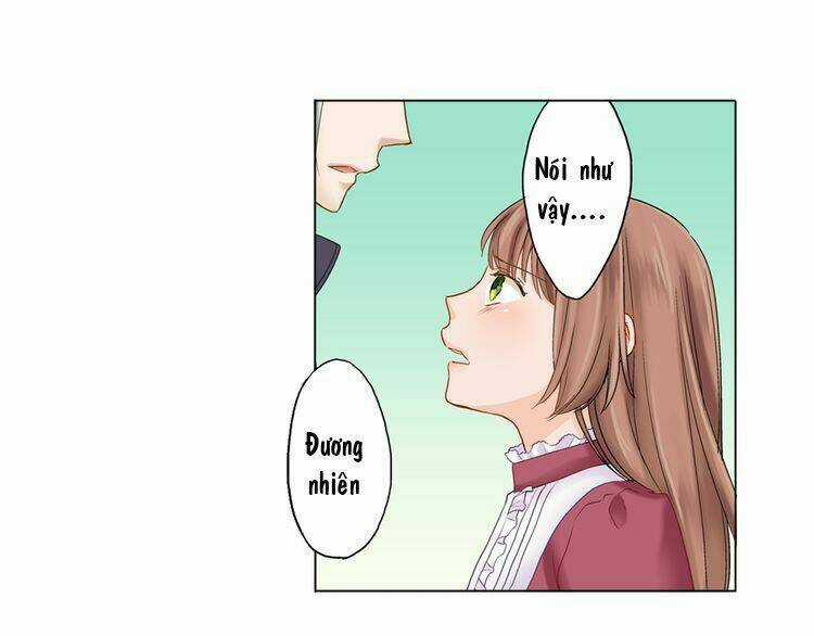 Cô Dâu Của Quỷ - Chapter 8 - Trang 17