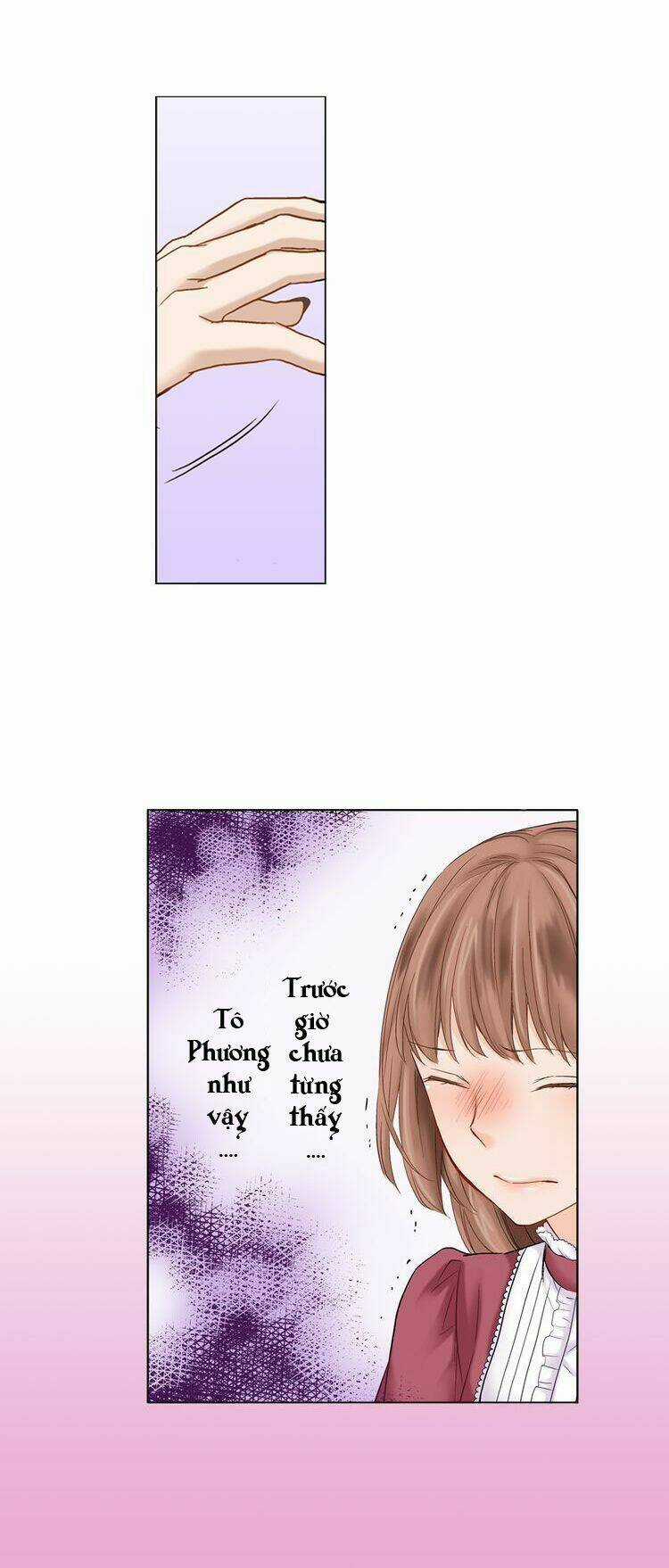 Cô Dâu Của Quỷ - Chapter 8 - Trang 25