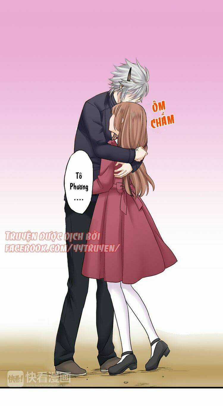 Cô Dâu Của Quỷ - Chapter 8 - Trang 26