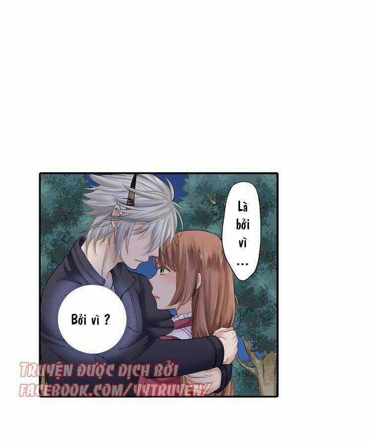 Cô Dâu Của Quỷ - Chapter 8 - Trang 29