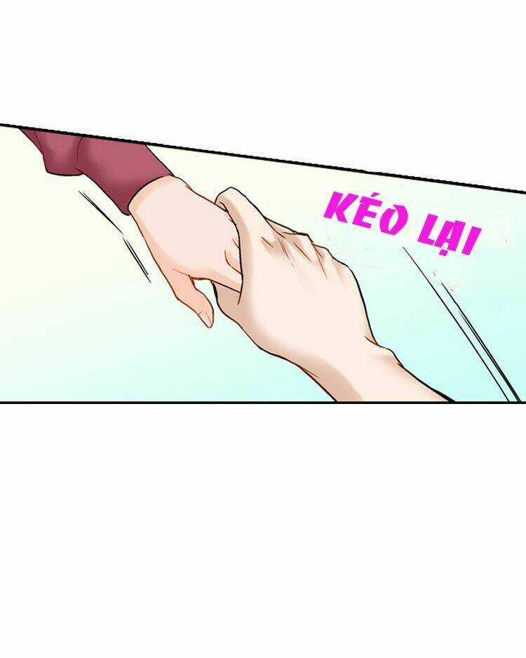 Cô Dâu Của Quỷ - Chapter 8 - Trang 35