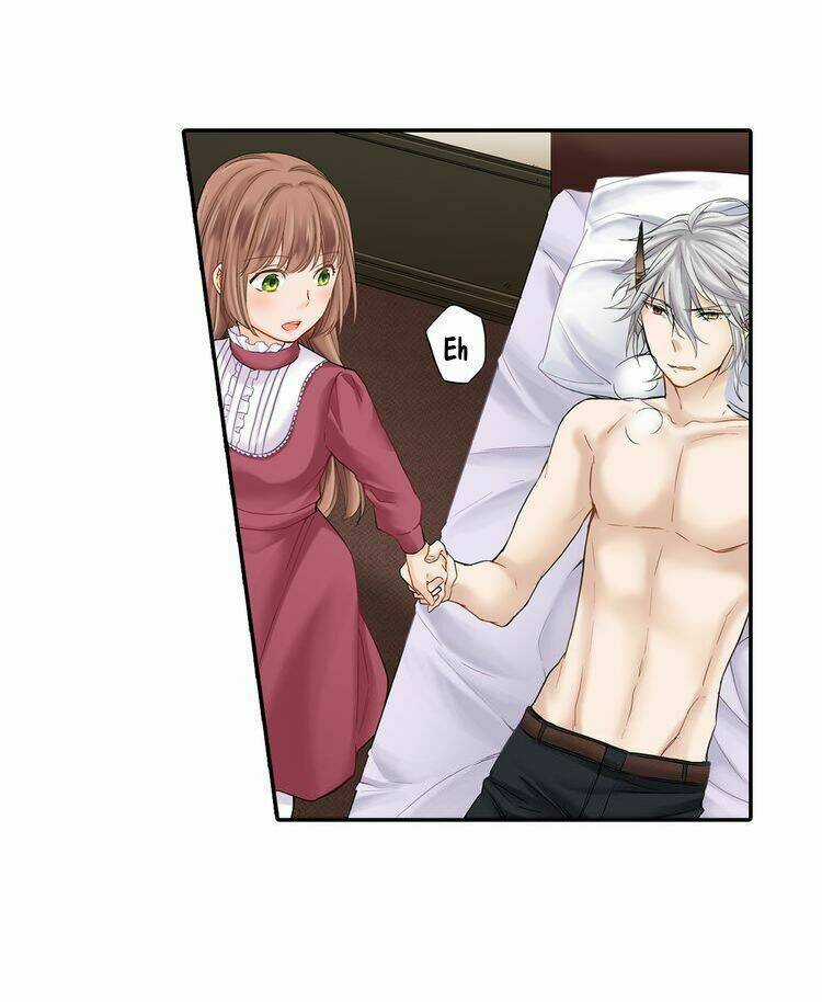 Cô Dâu Của Quỷ - Chapter 8 - Trang 36