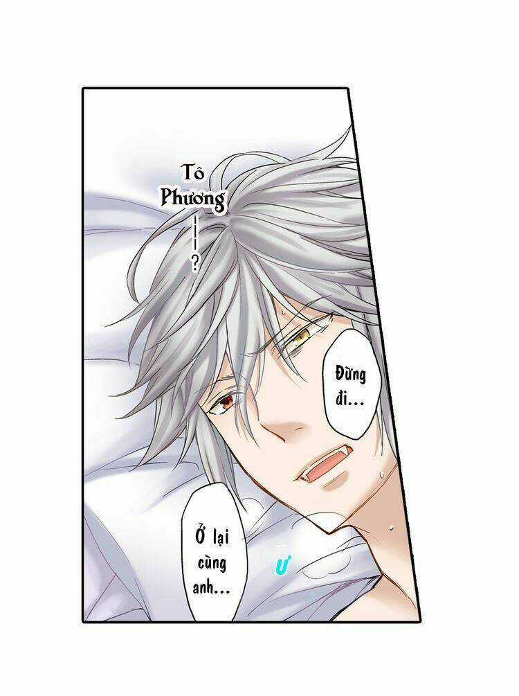 Cô Dâu Của Quỷ - Chapter 8 - Trang 37