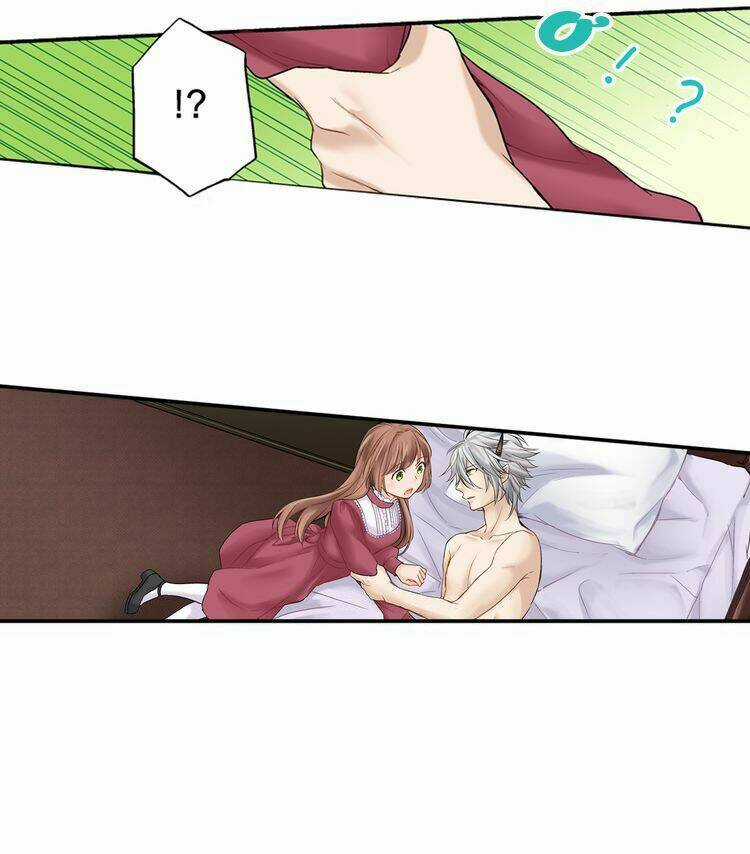 Cô Dâu Của Quỷ - Chapter 8 - Trang 44