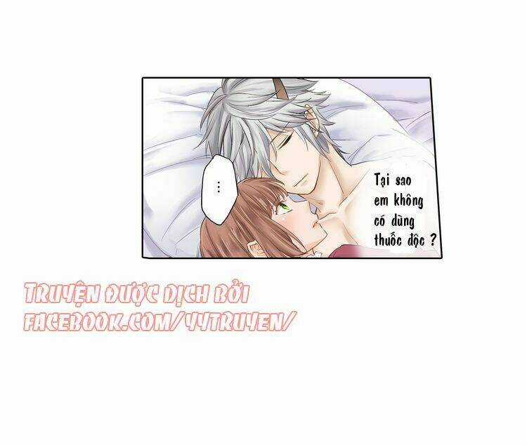 Cô Dâu Của Quỷ - Chapter 9.1 - Trang 3