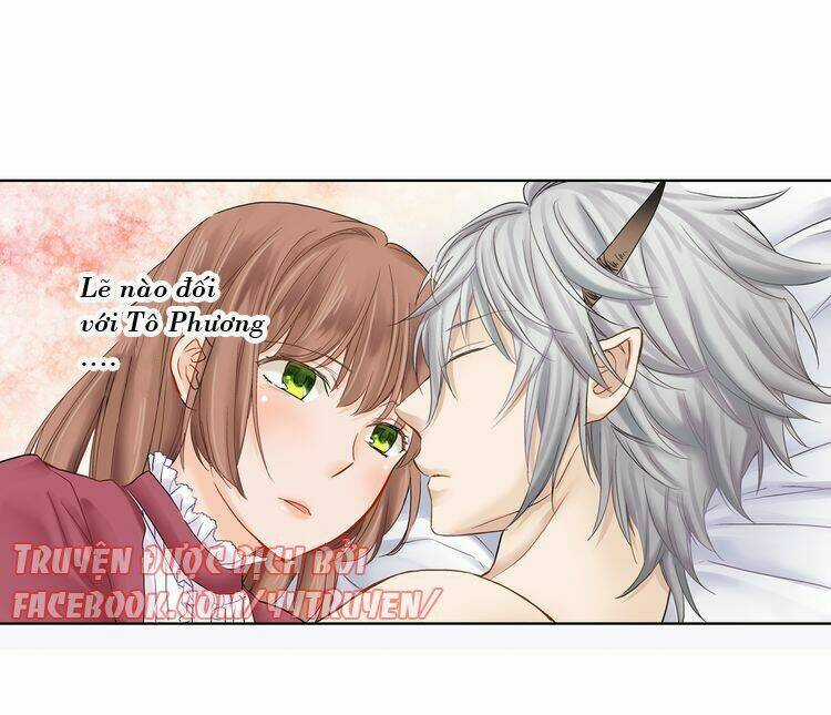 Cô Dâu Của Quỷ - Chapter 9.1 - Trang 8