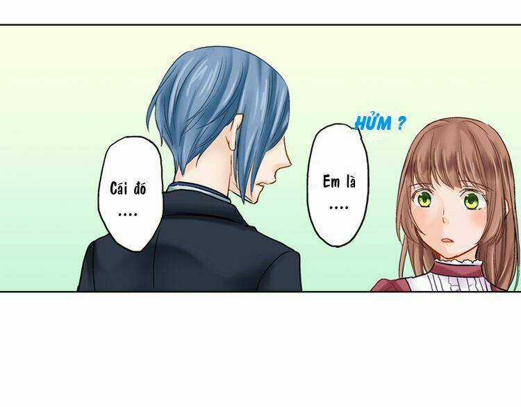 Cô Dâu Của Quỷ - Chapter 9.2 - Trang 18