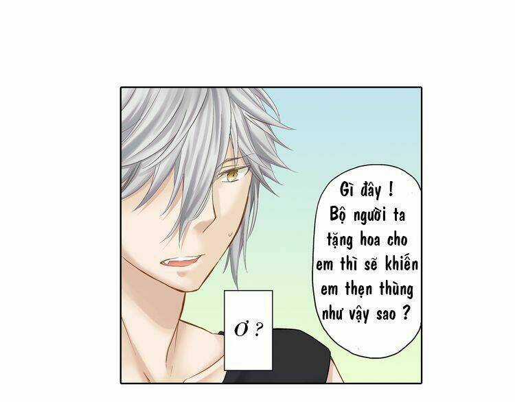 Cô Dâu Của Quỷ - Chapter 9.2 - Trang 3