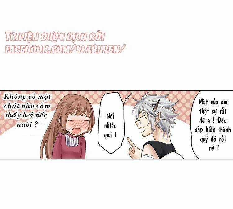 Cô Dâu Của Quỷ - Chapter 9.2 - Trang 5