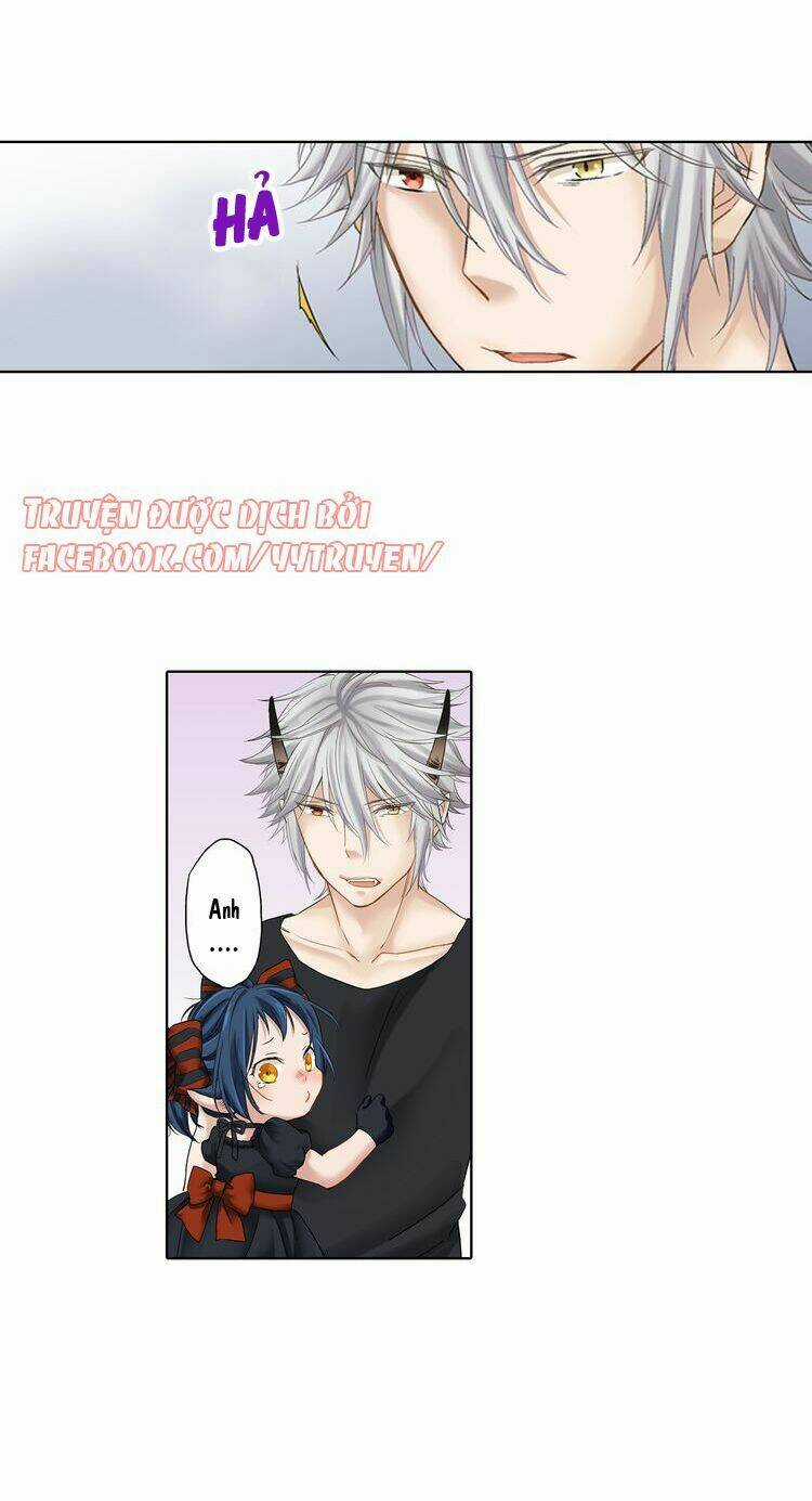 Cô Dâu Của Quỷ - Chapter 9.2 - Trang 9