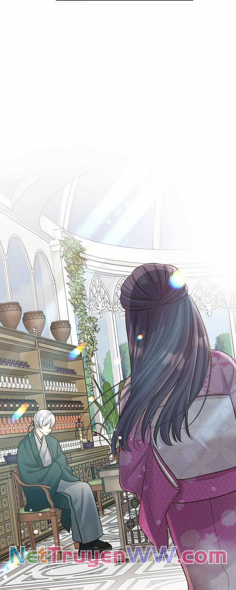 Cô dâu của sói trắng - Chapter 22 - Trang 26