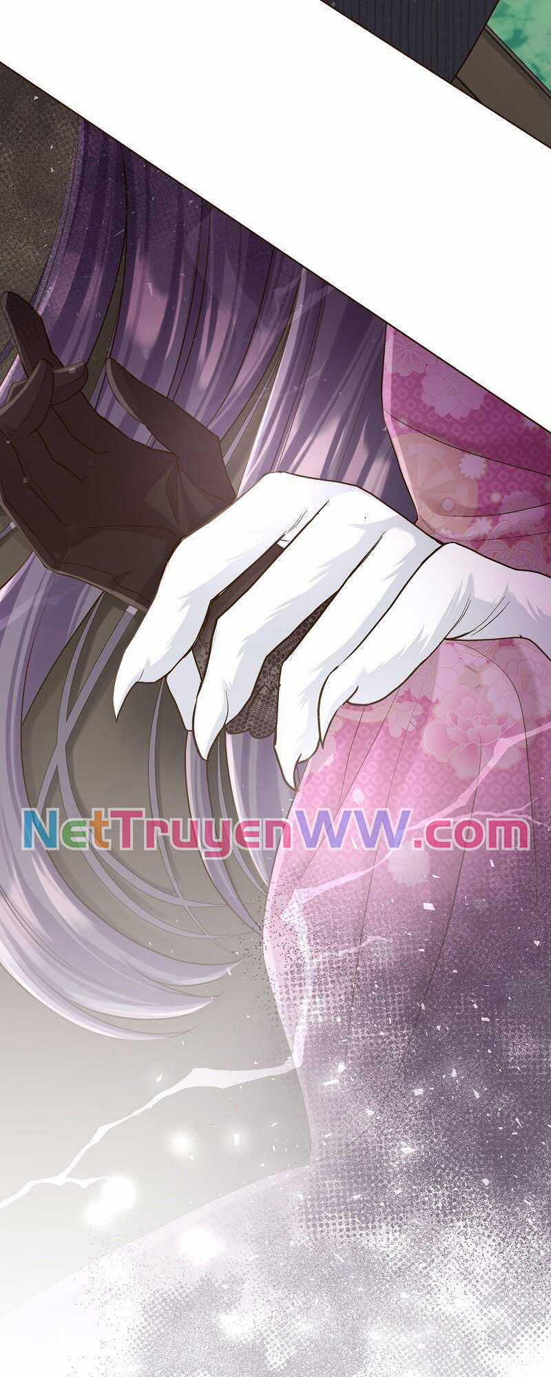 Cô dâu của sói trắng - Chapter 23 - Trang 9