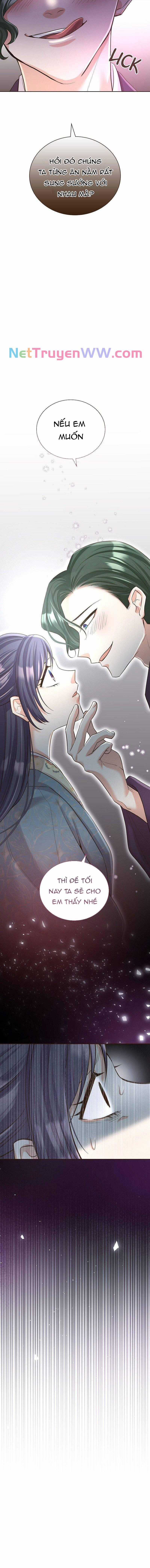 Cô dâu của sói trắng - Chapter 30 - Trang 2