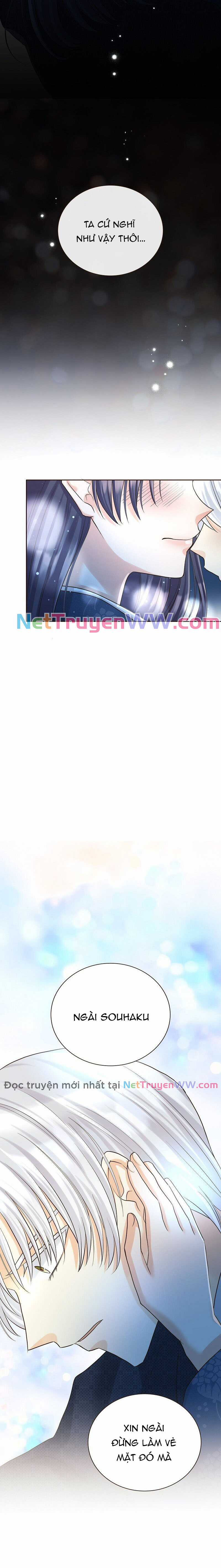 Cô dâu của sói trắng - Chapter 33 - Trang 13