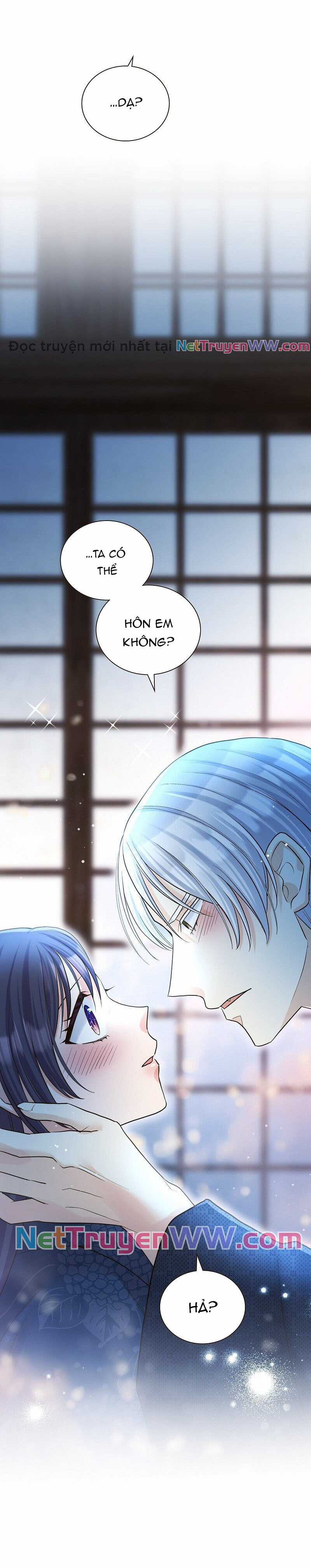 Cô dâu của sói trắng - Chapter 33 - Trang 4