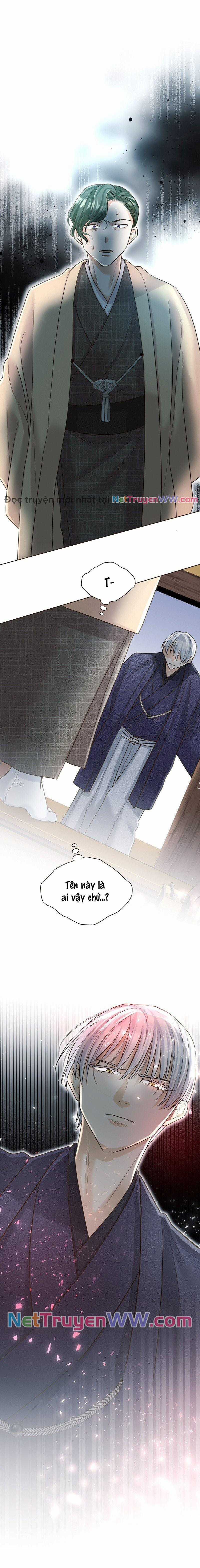 Cô dâu của sói trắng - Chapter 34 - Trang 1