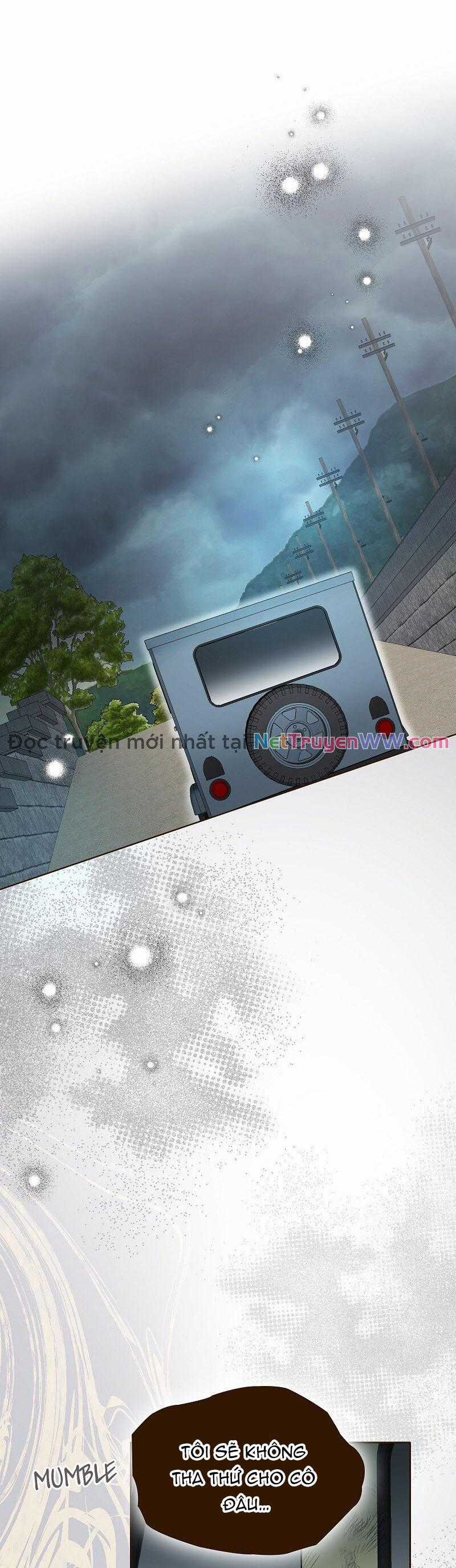 Cô dâu của sói trắng - Chapter 41 - Trang 2