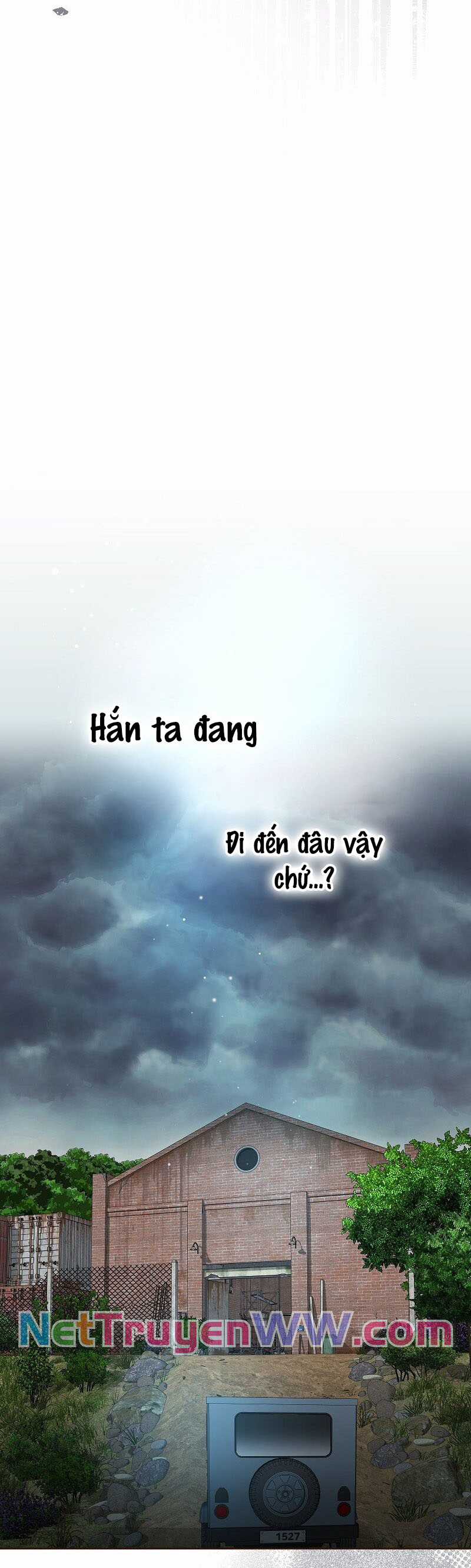 Cô dâu của sói trắng - Chapter 41 - Trang 11