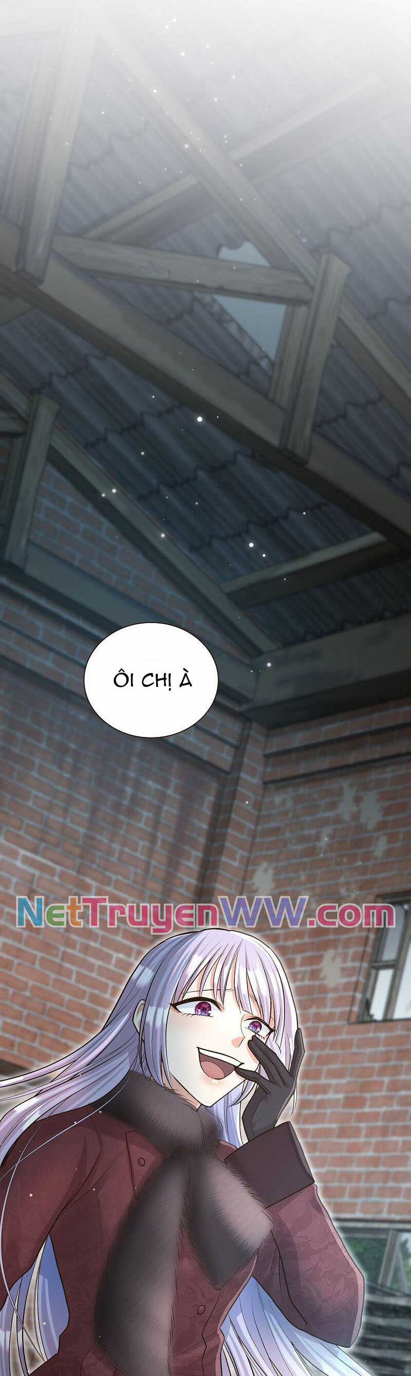 Cô dâu của sói trắng - Chapter 41 - Trang 17