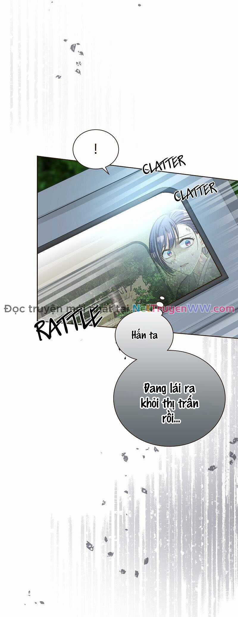 Cô dâu của sói trắng - Chapter 41 - Trang 10