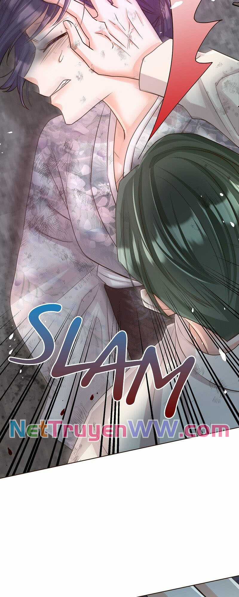 Cô dâu của sói trắng - Chapter 42 - Trang 46