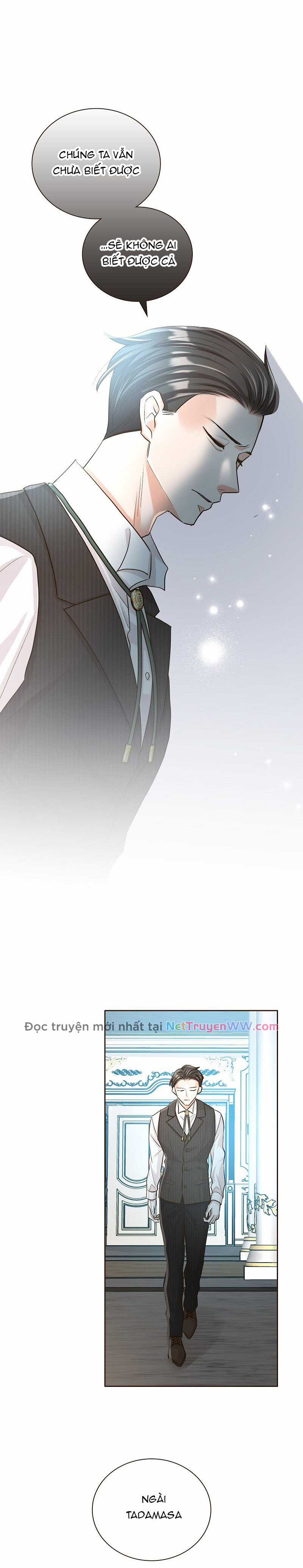 Cô dâu của sói trắng - Chapter 44 - Trang 24