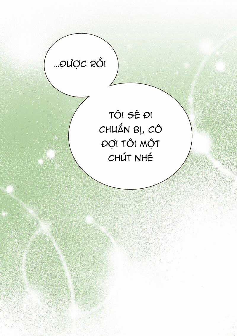 Cô dâu của sói trắng - Chapter 45 - Trang 34