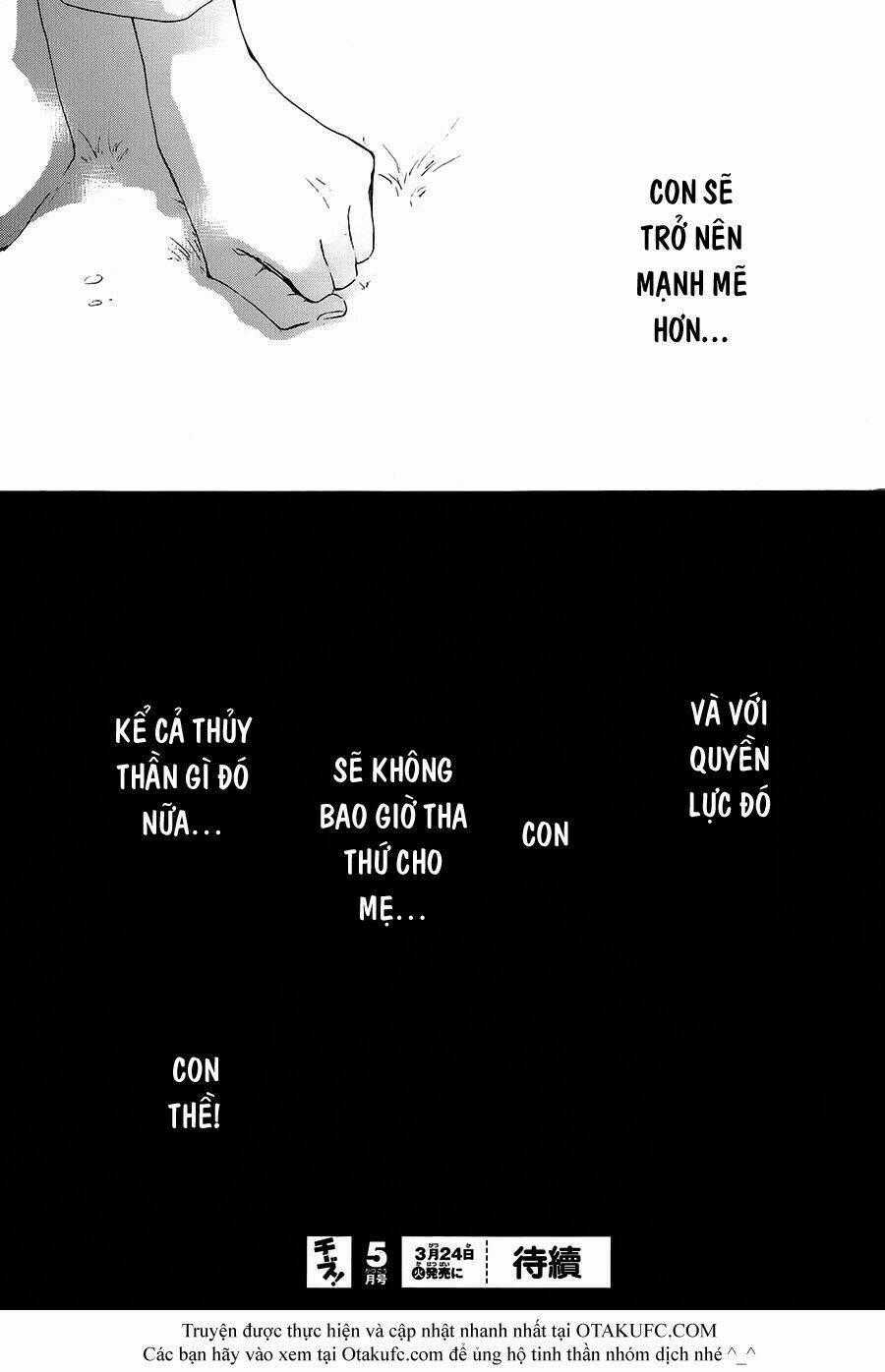 Cô Dâu Của Thuỷ Thần - Chapter 1 - Trang 59