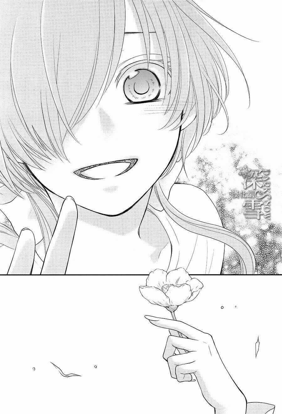 Cô Dâu Của Thuỷ Thần - Chapter 17 - Trang 31