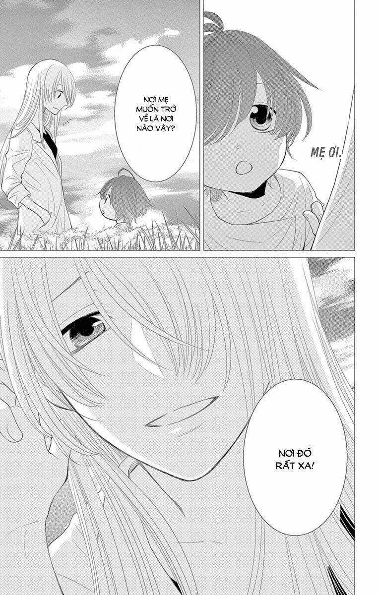 Cô Dâu Của Thuỷ Thần - Chapter 18 - Trang 37