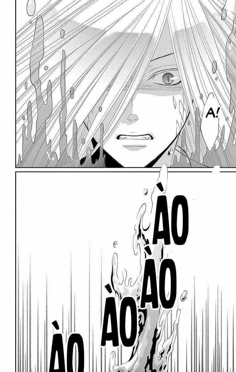 Cô Dâu Của Thuỷ Thần - Chapter 21 - Trang 40