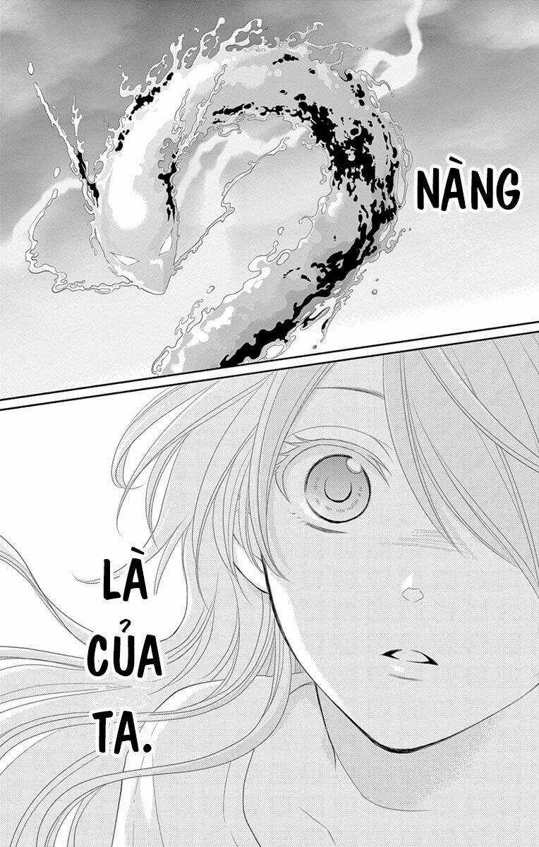 Cô Dâu Của Thuỷ Thần - Chapter 21 - Trang 43