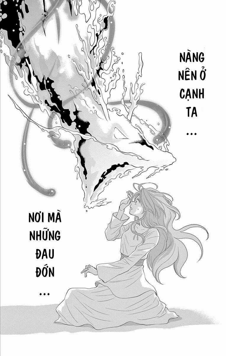 Cô Dâu Của Thuỷ Thần - Chapter 21 - Trang 44