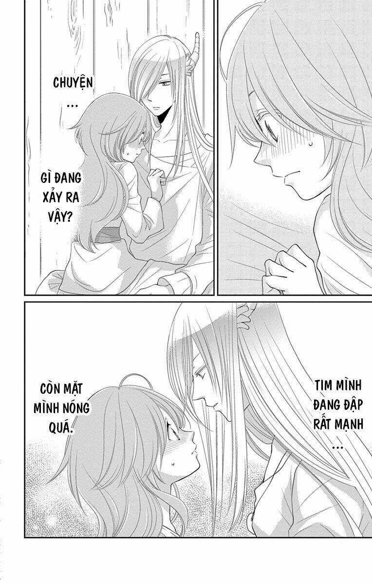 Cô Dâu Của Thuỷ Thần - Chapter 21 - Trang 6